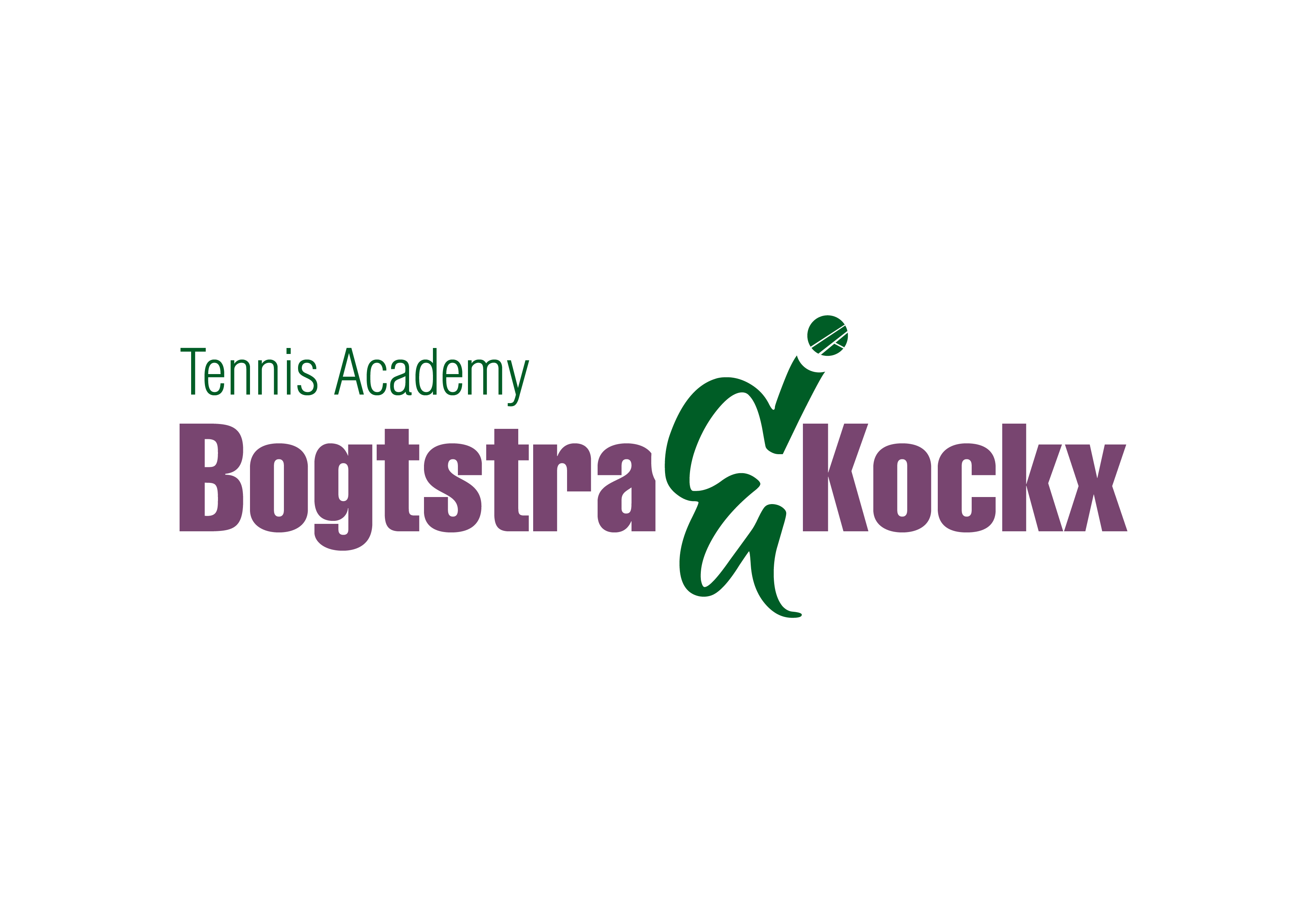 Tennis Academy Bogtstra & Kockx